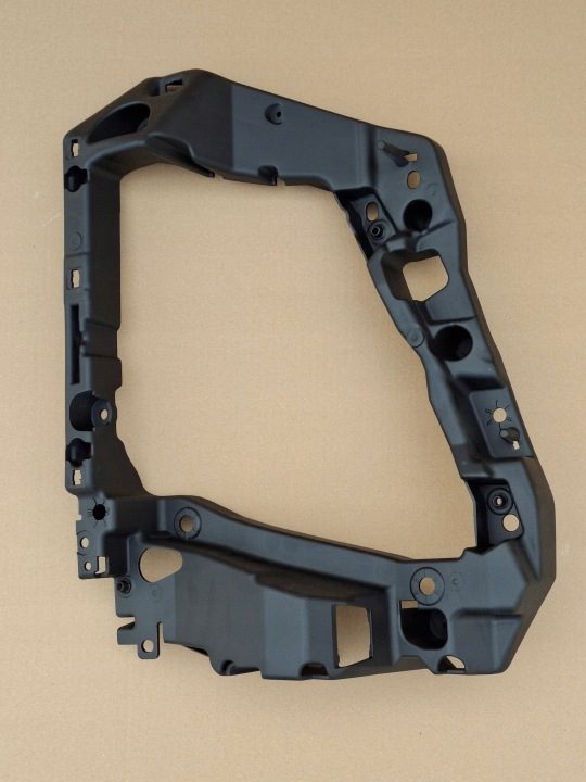 Крепление фары кронштейн фары Volvo FMX fm5 84274580, фото 6