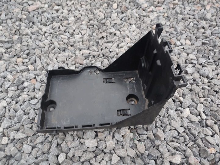 Кожух аккумулятора Citroen C4 II 9663615380, фото 4