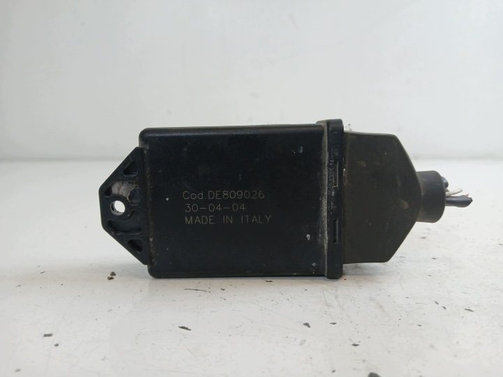 BRC MEMORY6 ЭМУЛЯТОР ЗОНДА ЛЯМБДА DE809026, фото 3