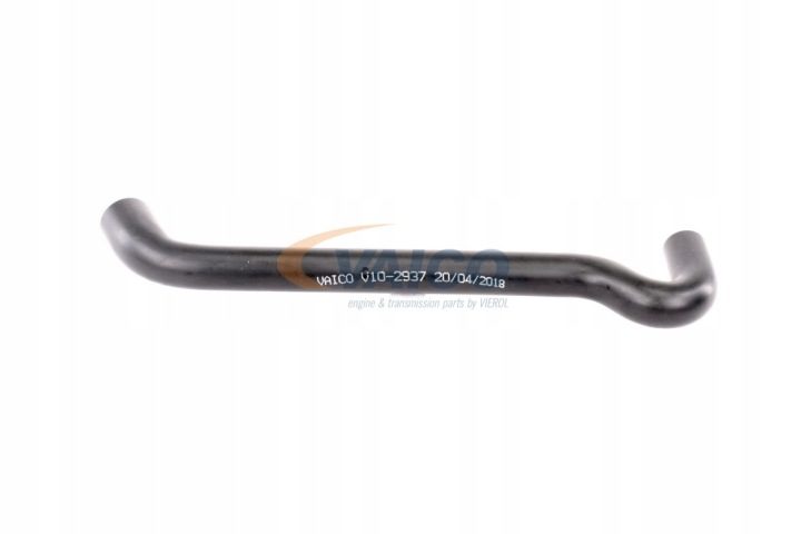 Трубка вентиляции картера V10-2937 Vaico Seat Skoda Fabia, фото 16