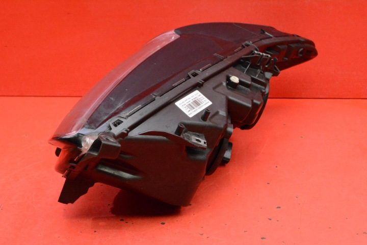 ФАРА ПРАВАЯ ФАРА ПЕРЕДНЯЯ ЛИНЗА EU DS73-13W029-AG FORD MONDEO MK5, фото 5
