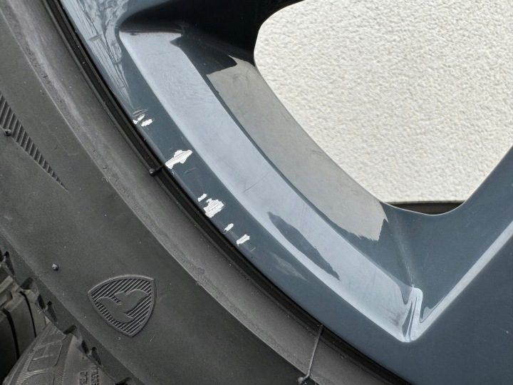 Лето R18 VW golf,passat,touran,caddy,eos ,jetta,leon, octavia,superb,exeo, фото 8
