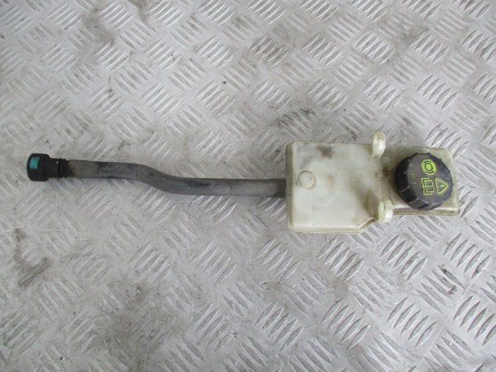 Бачок тормозной жидкости Ford S-MAX I 2.0 TDCI 06-14 R., фото 2