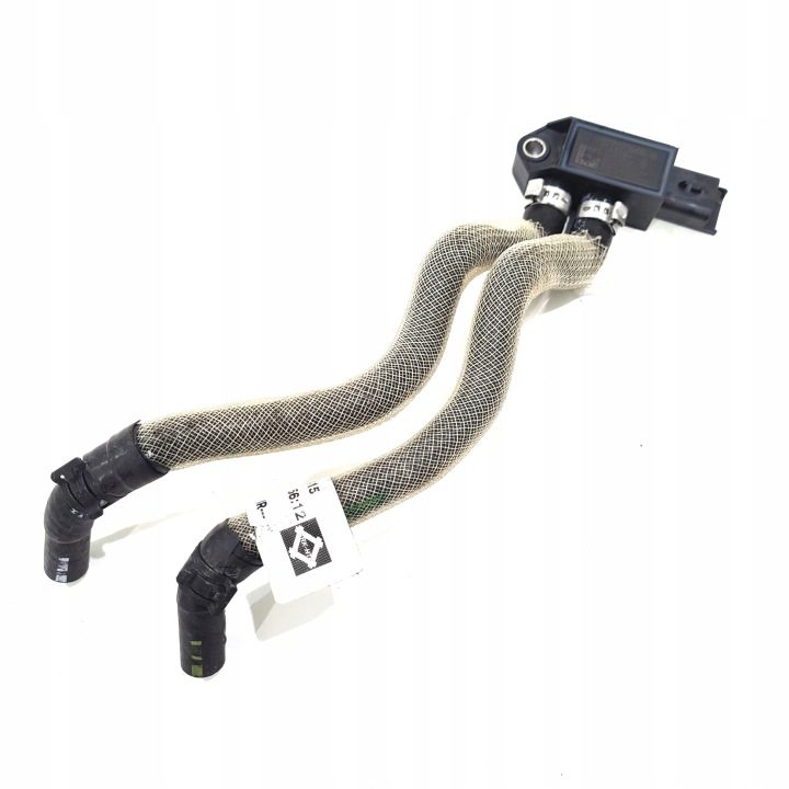 ДАТЧИК ДАВЛЕНИЯ ВЫХЛОПНЫХ ГАЗОВ DPF 227707094R RENAULT DACIA NISSAN 1.3 TCE, фото 2