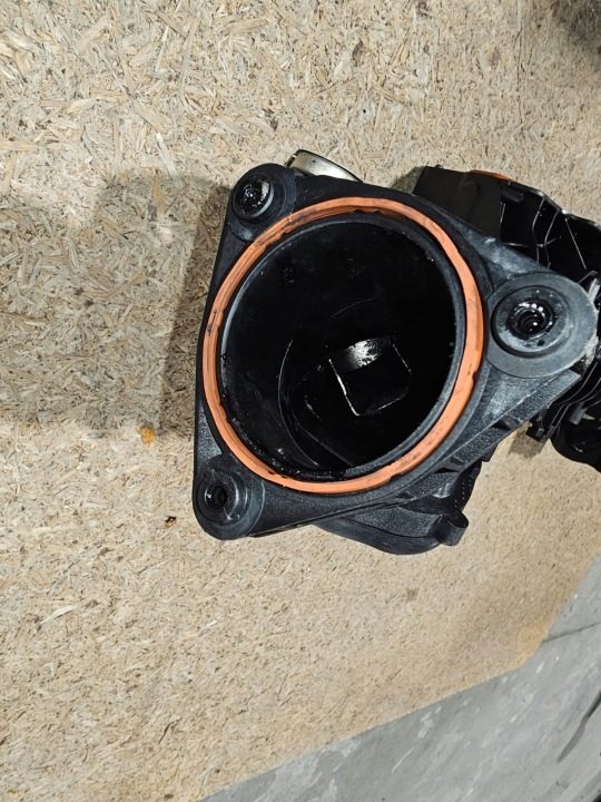 BMW F48 F45 F48 F39 F54 2.0D B47 ВПУСКНОЙ КОЛЛЕКТОР 8513653, фото 6