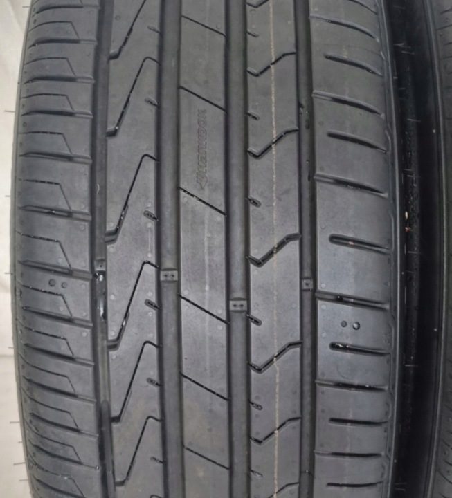 Шина летняя Hankook Ventus Prime3 K125 215/45R17 91 В усилитель (XL), фото 4