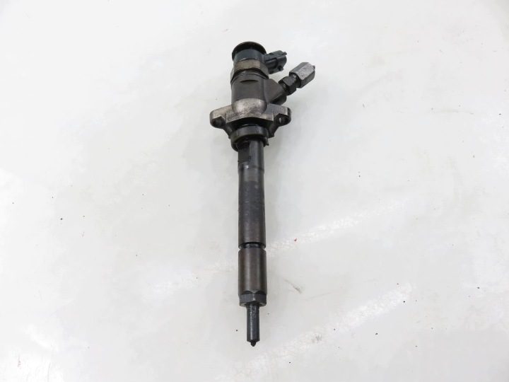 ФОРСУНКА CITROEN C4 Picasso I (UD_) 1.6 HDi 16V 109 - 9HZ 0445110297, фото 3