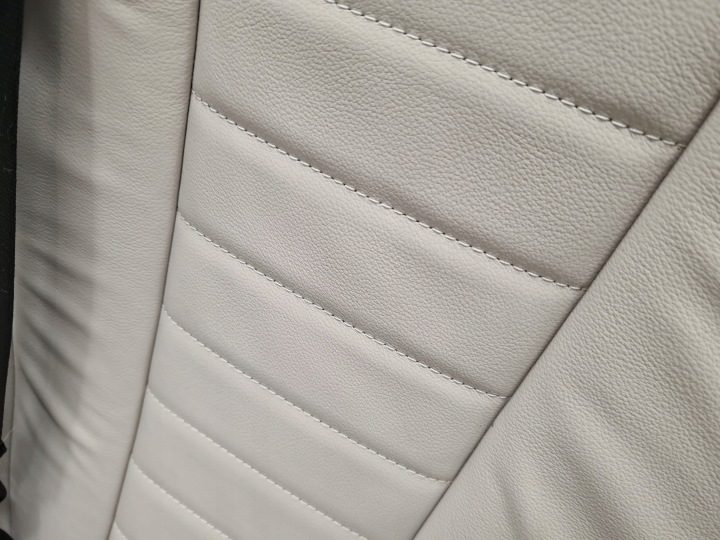 BMW X4 G02 ДИВАН ЗАДНИЙ LEDER VERNASCA, фото 4