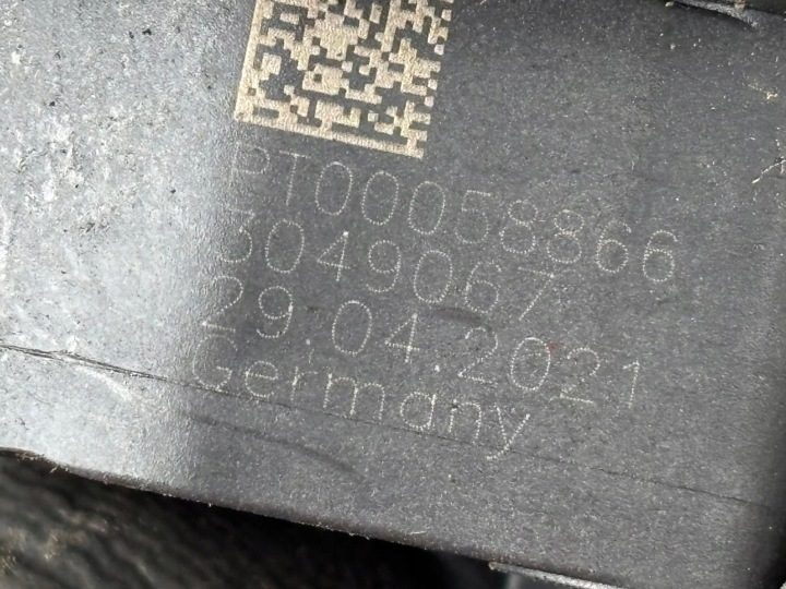 RIVIAN R1T ДАТЧИК КОРРЕКТОРА ФАР ФОНАРЕЙ PT00058866, фото 2