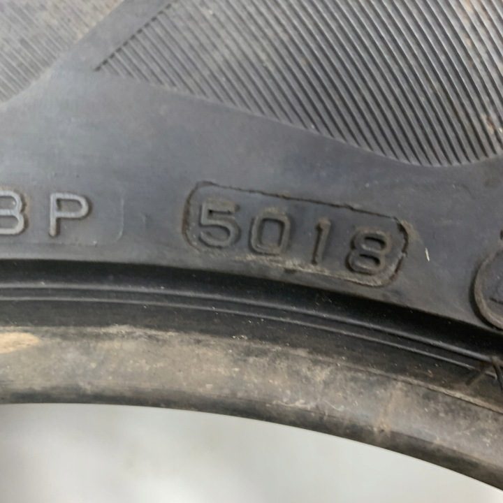 Шина летняя Firestone Firehawk SZ90 205/55R16 91 В защита диска, фото 4