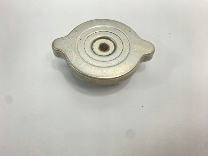 КРЫШКА РАСШИРИТЕЛЬНОГО БАЧКА ЖИДКОСТИ MERCEDES W124 W201 W126 1245000406, фото 2