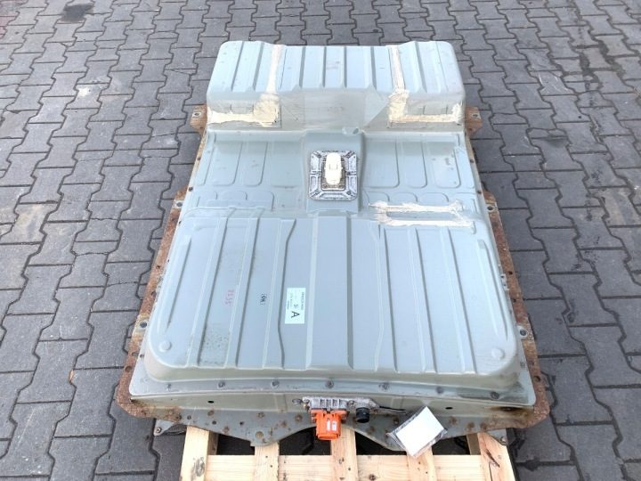 Батарея гибрид Nissan Leaf ZE0 295B03NA0A 109 л.с., фото 4