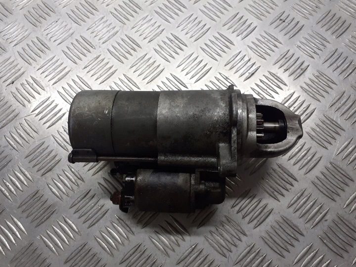 Стартер Opel Vectra C 2.2 GM55350543, фото 1