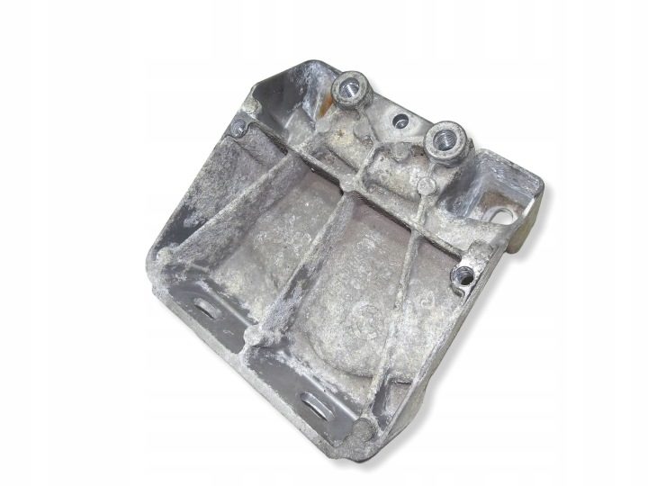 Запчасти моторного отсека BMW 5 (E60) 7010593 31059097 3.0L бензин 2008, фото 2