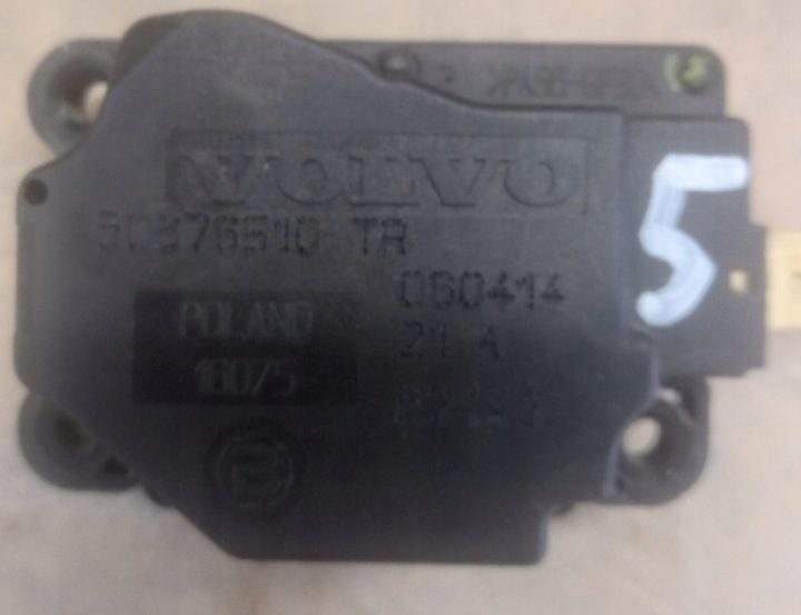 Volvo OE 778965, фото 4