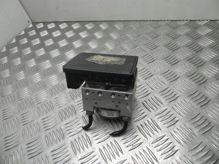 Ford OE F2GC-2C405-AG насос ABS, фото 1