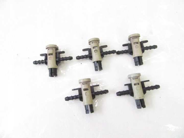 Патрубок przelewu обратка BMW e70 e90 F01 F02 F06 F10 F11 F25 F30 F31 N57, фото 5