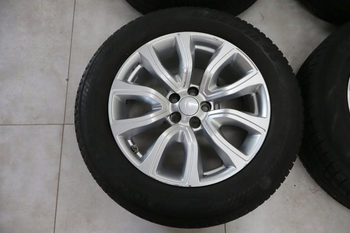 ДИСКИ КОЛЕСА LAND ROVER EVOQUE DISCOVERY 18 ДЮЙМОВ 235/60R18 5X108 8J ET45, фото 6