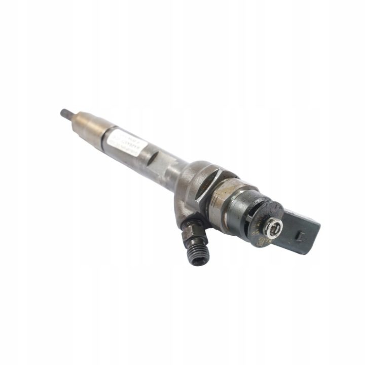Mini One Cooper D R55 R56 R57 РЕСТАЙЛИНГ R60 Дизель N47N Система Форсунки Топлива, фото 15