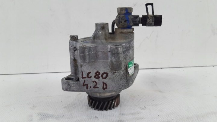 TOYOTA LAND CRUISER 80 4.2 НАСОС ВАКУУМНЫЙ 29300-17010, фото 1