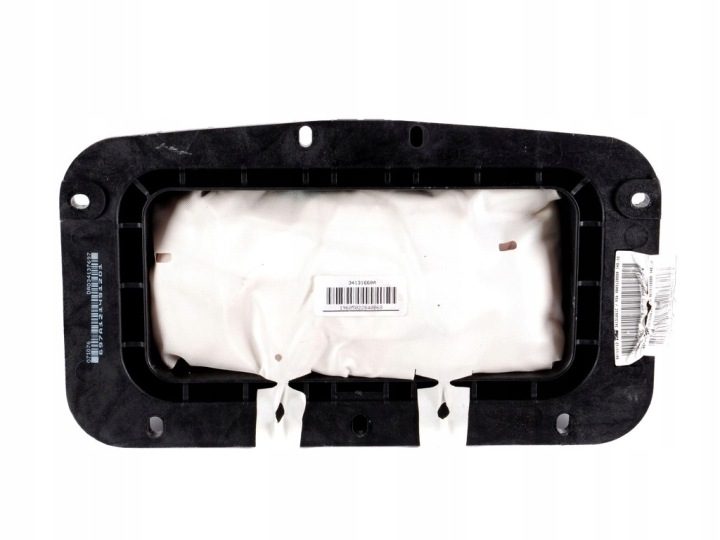 Подушка безопасности Airbag пассажира Peugeot 508 14-18 г. рестайлинг 9803128880, фото 1