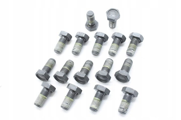 БОЛТ КОЛЕСА ZAMACHOWEGO BMW F20 F30 G42 G20 G22 G30 G15 G16 G01 G02 G05 G07, фото 1