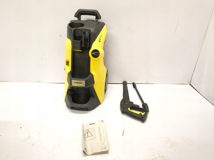 Мойка высокого давления для дома Karcher K 7 Premium Power Flex Home 180 бар, фото 2