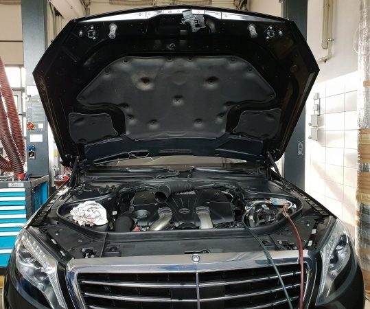 ДВИГАТЕЛЬ MERCEDES X250d 699301 2.3 CDI БЕСПЛАТНАЯ УСТАНОВКА, фото 2