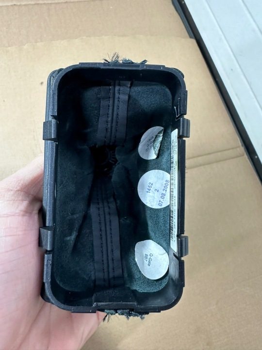 Ручка переключения передач, рычаг, Keyless Mercedes SL R230, W230 РЕСТАЙЛИНГ, фото 13