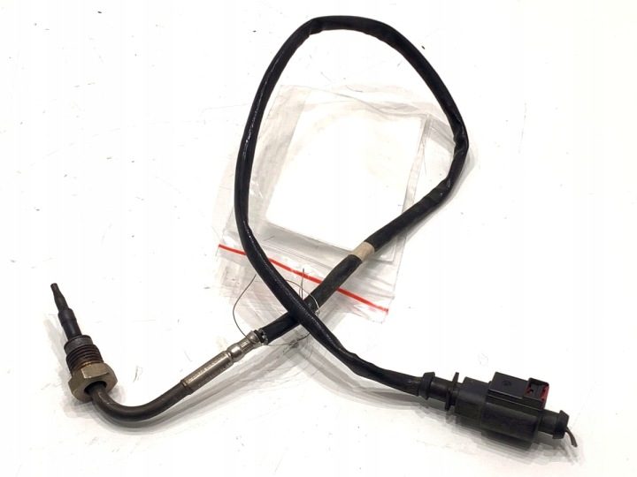 Датчик давления выхлопных газов DPF Audi A5 F5 8W0906088E 2.0 190 л.с., фото 1