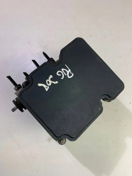 Peugeot OE 9809264780 насос ABS, фото 8