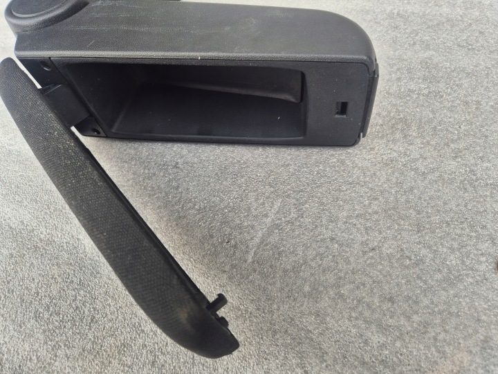 Fiat Grande Punto подлокотник 1,4B, фото 5