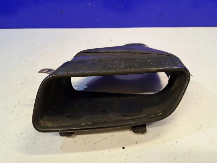 Насадка глушителя VOLVO V60 31425016 30993632 2.0L 2015, фото 5