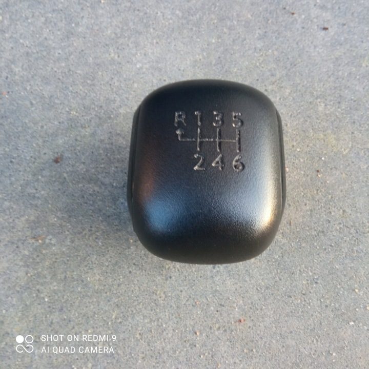 JUMPY III PROACE EXPERT 2.0 РУЧКА КПП, фото 1