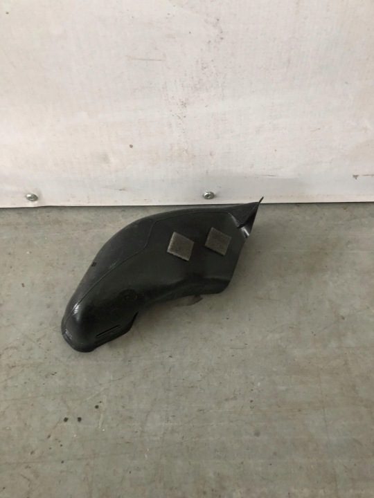 Ford Puma II MK2 воздуховод, фото 1