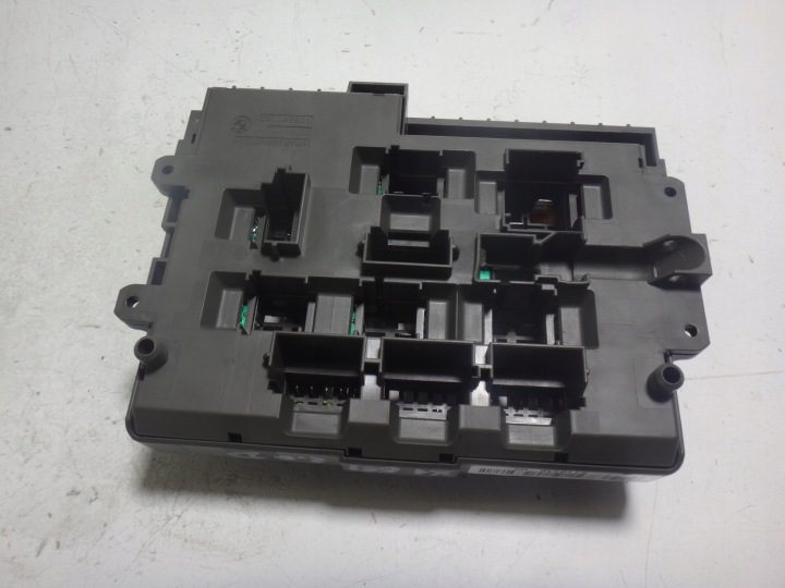 Блок предохранителей BSI BMW E81 E82 E87 E88 E90 E91 E92 E93, фото 10