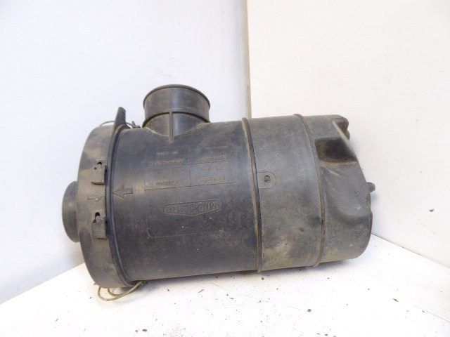 Citroen Saxo S0/S1 94-01 корпус воздушного фильтра 1.1 8V, фото 4