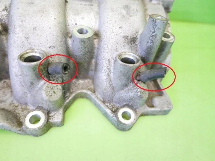 Renault OE 113127, фото 2