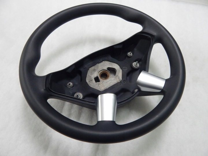 Mercedes Sprinter W906 Рестайлинг - руль хороший A9064640501, фото 9