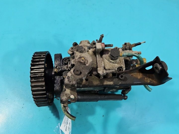 ТНВД VW Transporter T4 1,9D 0460484031, фото 2