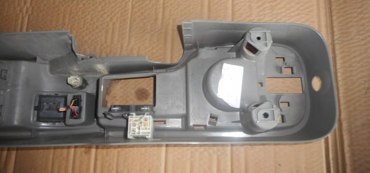 Renault Kangoo II центральный тоннель 8200457030, фото 4
