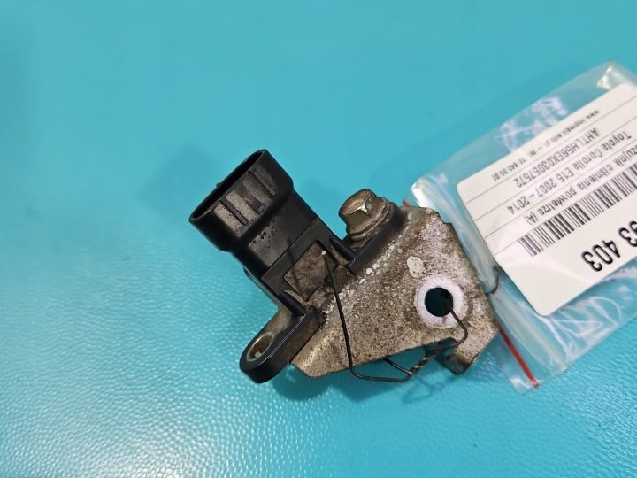 MAP-сенсор датчик давления воздуха Toyota Corolla E15 89421-26030, фото 3