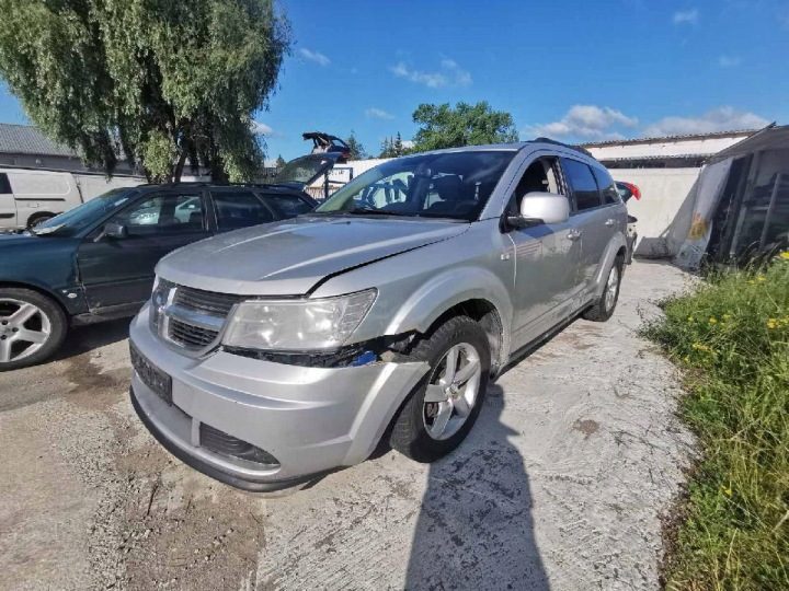Dodge Journey Датчик скорости ESP 2009 2.0L p56029427aa 25170106003, фото 6