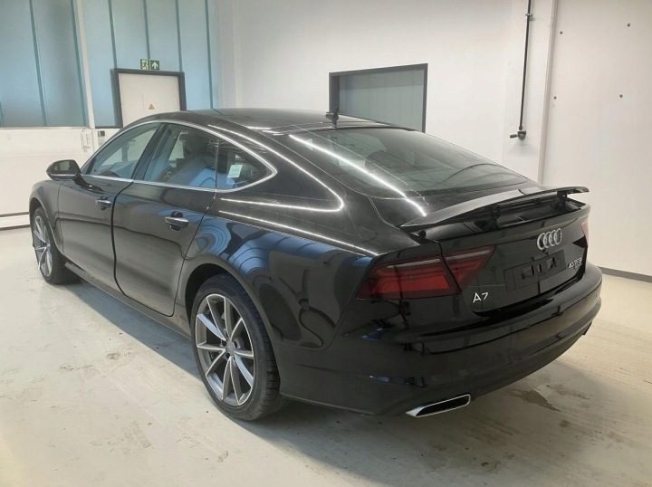 ОРИГИНАЛ ТОПЛИВНАЯ РАМПА AUDI A7 C7 PORSCHE MACAN 2.0 TFSI 06K133317G 22 л.с., фото 7