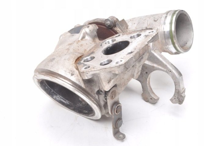 MINI F56 F57 BMW F40 F44 F45 X2 1.5 ТУРБО ТУРБИНА 8631700 36 тыс. км!!, фото 2