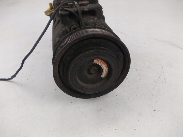 КОМПРЕССОР КОНДИЦИОНЕРА Volkswagen PASSAT B5 2,3 VR5 Audi 8d0260808, фото 3