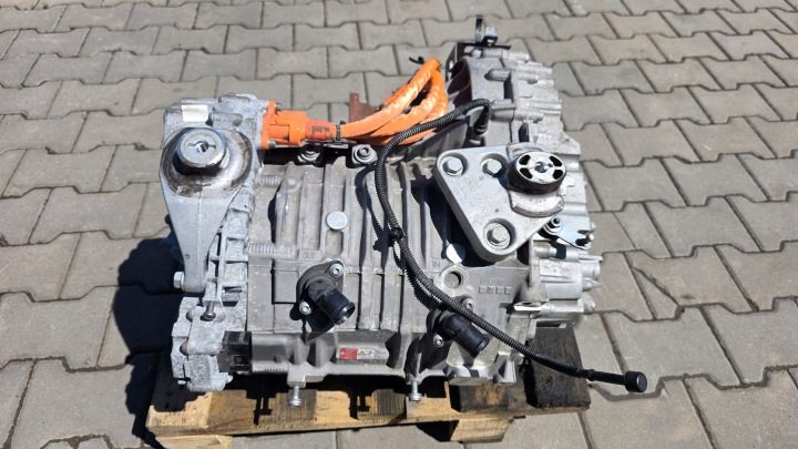 ДВИГАТЕЛЬ ПРИВОД ЭЛЕКТРИЧЕСКИЙ VW GOLF E-GOLF VII ЭЛЕКТРО РЕСТАЙЛИНГ EBS, фото 9
