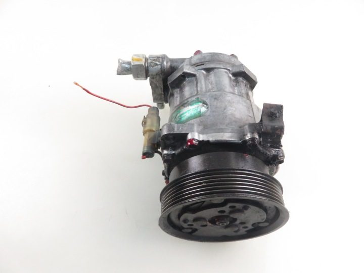 Компрессор кондиционера Honda Accord V 2.0 TDI - 20T2N, фото 11