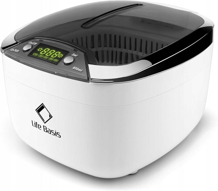 LifeBasis Ultradźwiękowe устройство для, фото 1