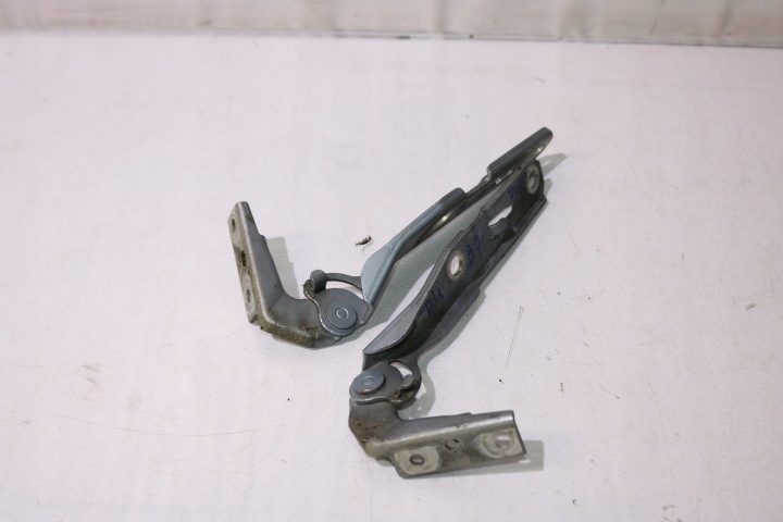 ПЕТЛИ КАПОТА AUDI A4 B7, фото 2
